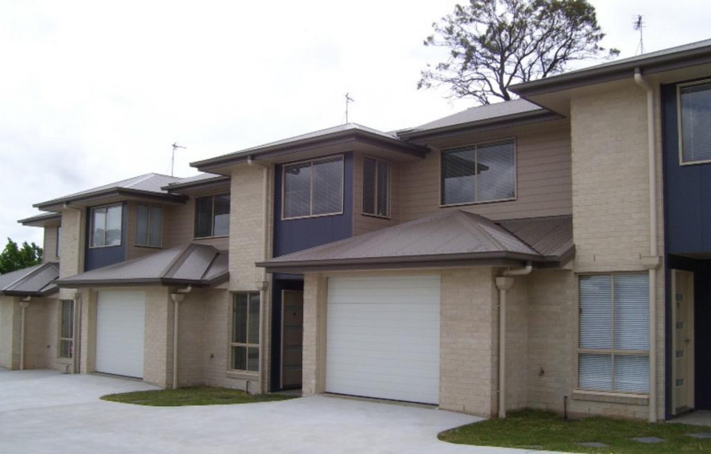 6/196 Jellicoe St, Newtown, QLD 4350