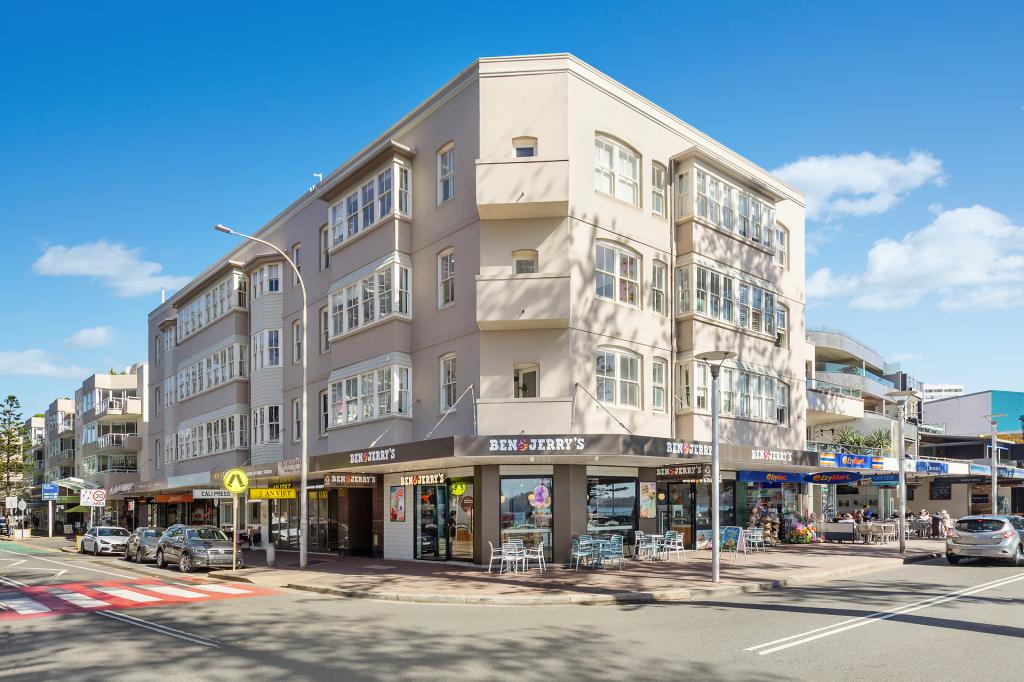 107/25-27 South Steyne, Manly, NSW 2095