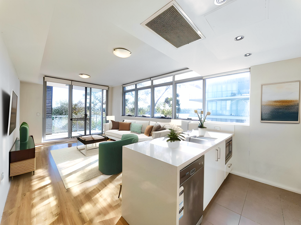 176/38 Shoreline Dr, Rhodes, NSW 2138