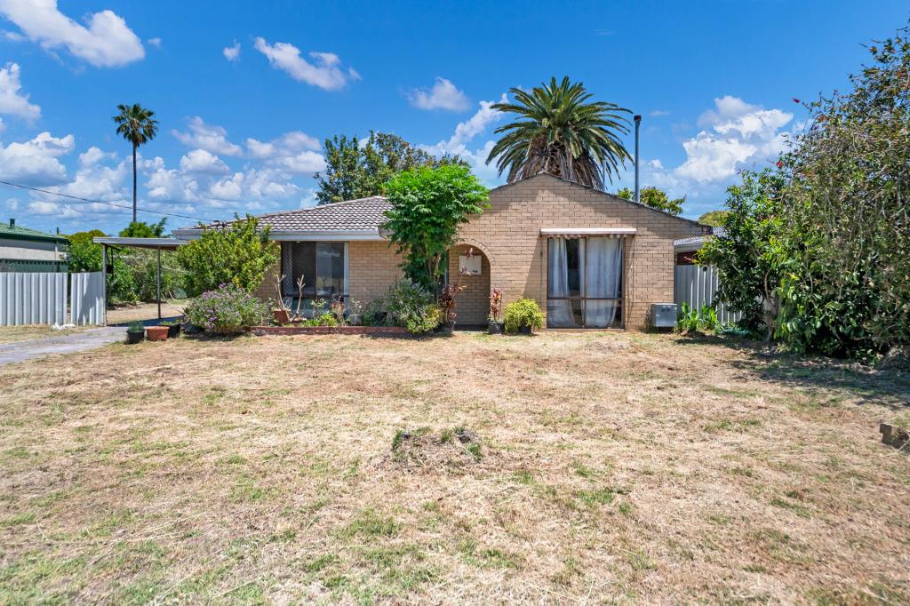 4 Mahogany St, Maddington, WA 6109