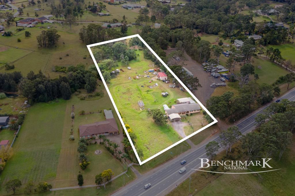 1271-1277 Elizabeth Dr, Mount Vernon, NSW 2178