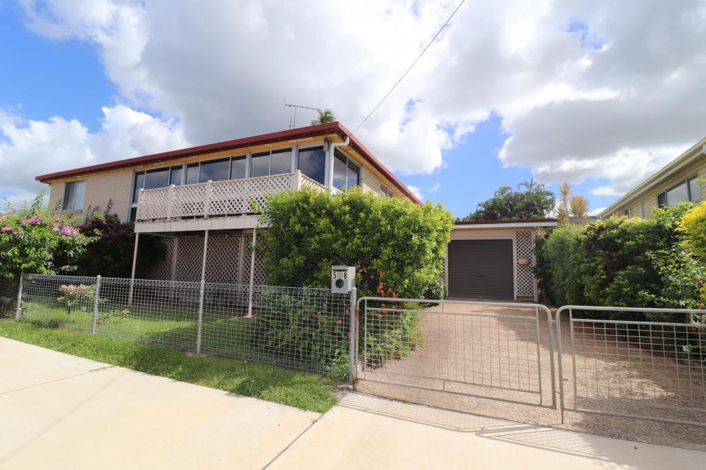 58 Ninth Ave, Home Hill, QLD 4806