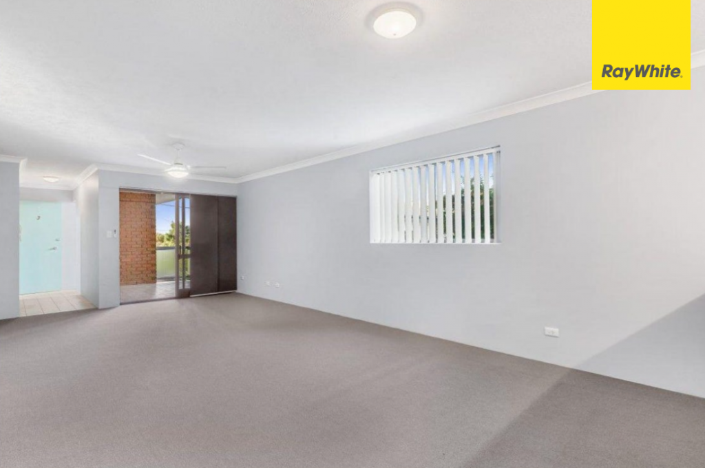 3/39 Railway Pde, Clayfield, QLD 4011
