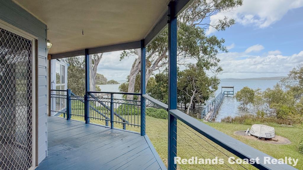 5-7 Lovell Pde, Lamb Island, QLD 4184