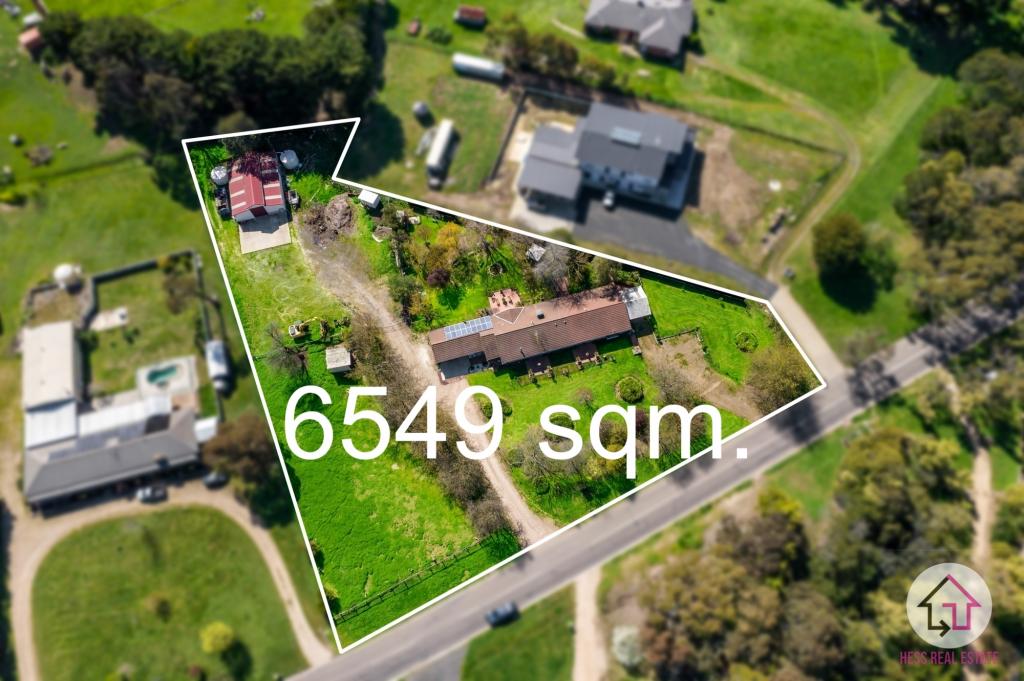 8 King William Dr, Wallan, VIC 3756