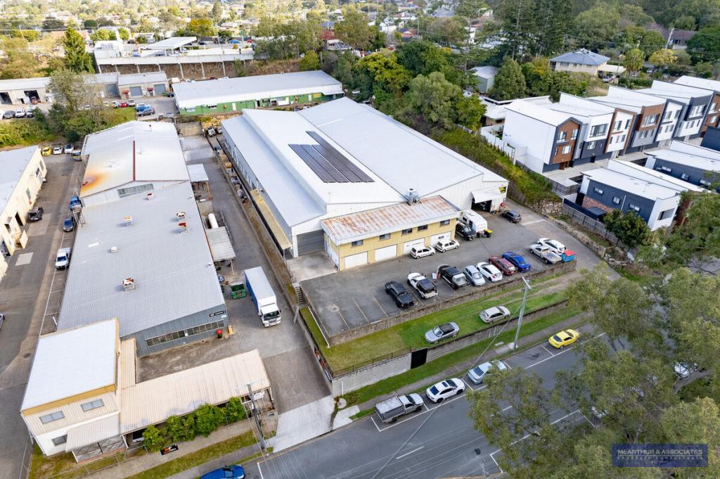 Contact Agent For Address, Everton Hills, QLD 4053
