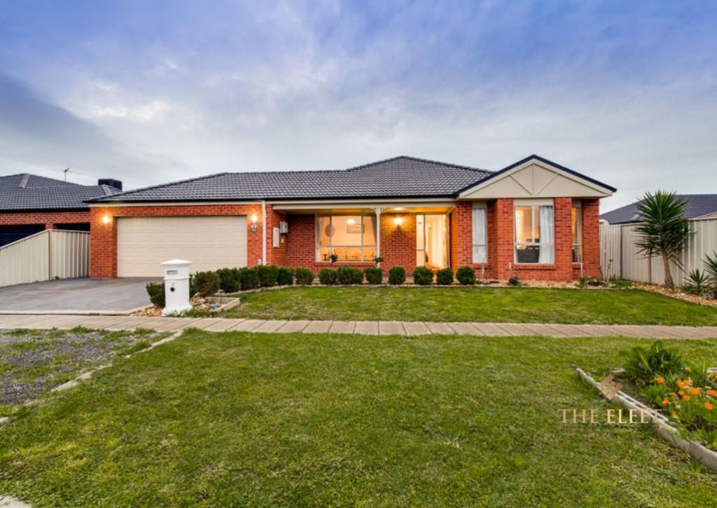 13 BRAID CT, TRUGANINA, VIC 3029