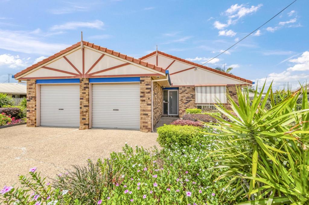 6 Leas Ct, Bundaberg North, QLD 4670