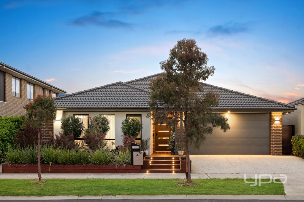 341 Saltwater Prom, Point Cook, VIC 3030