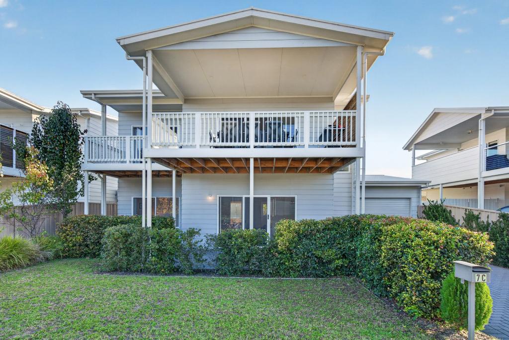 7c Tabernacle Rd, Encounter Bay, SA 5211