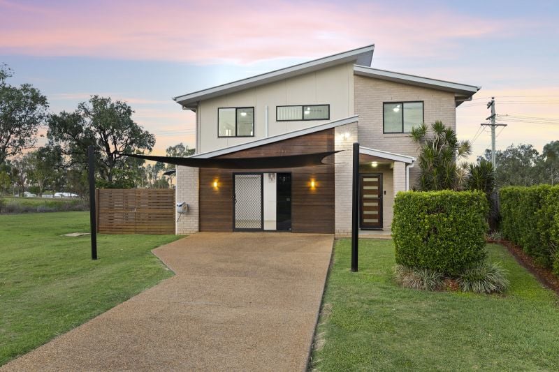 12 Morrell St, Gracemere, QLD 4702