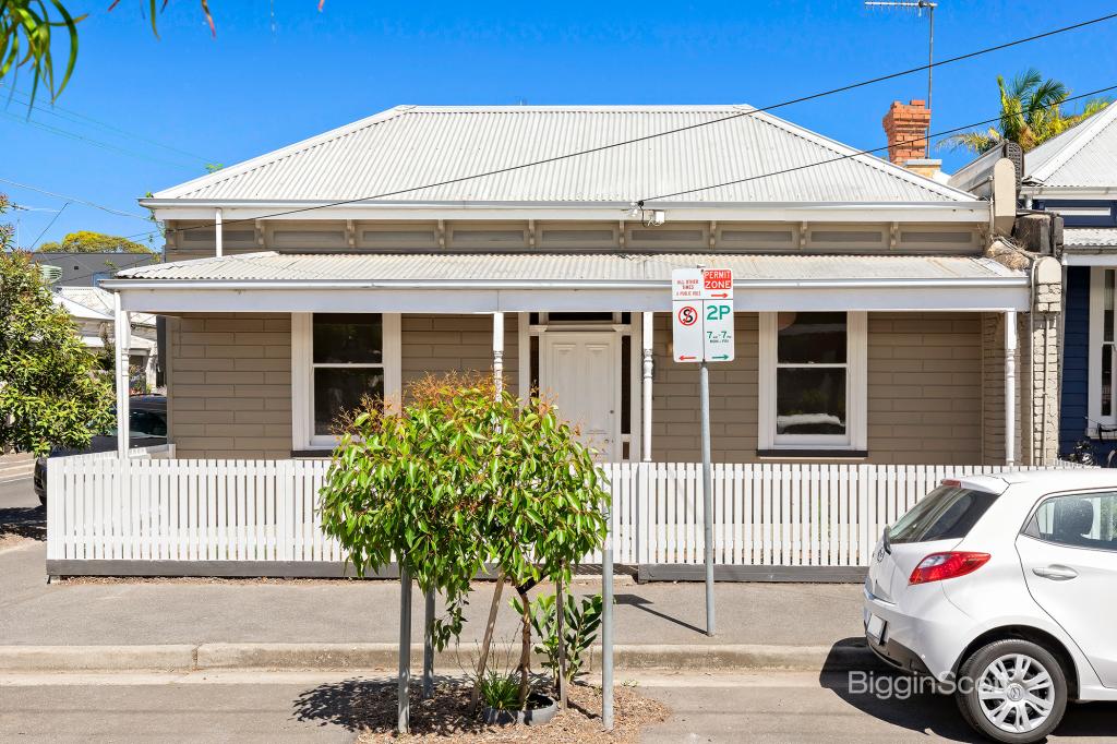 13 Paterson St, Abbotsford, VIC 3067