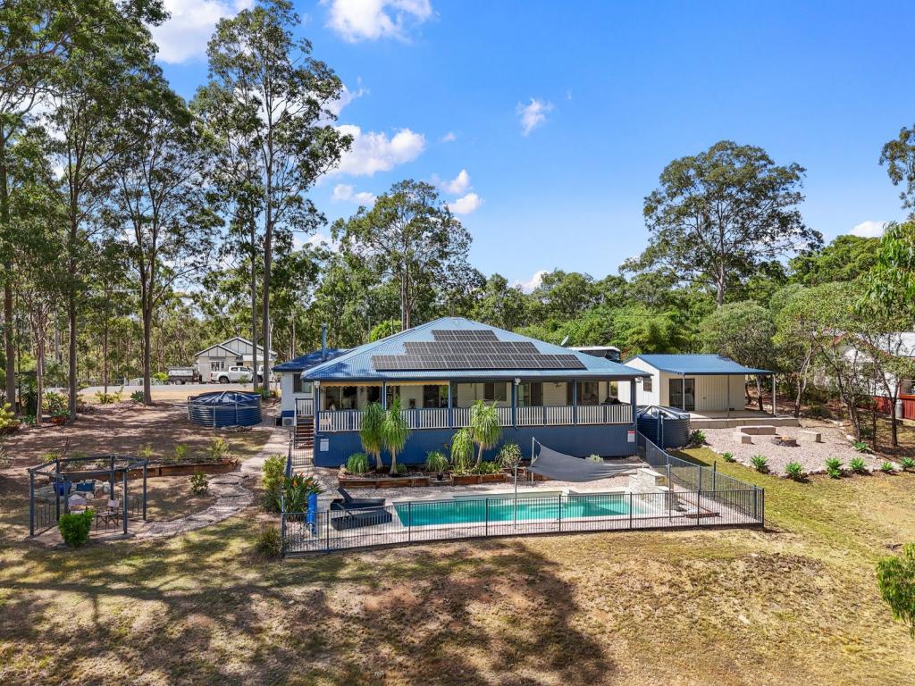 12 Mountain Rd, Laidley, QLD 4341