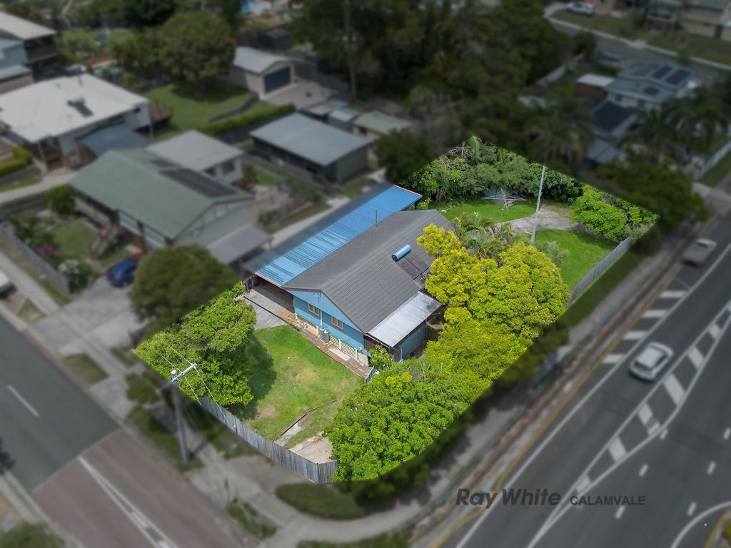 605 Underwood Rd, Rochedale South, QLD 4123