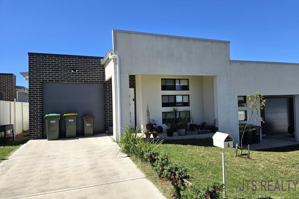 6 Burkill Cl, Denman, NSW 2328