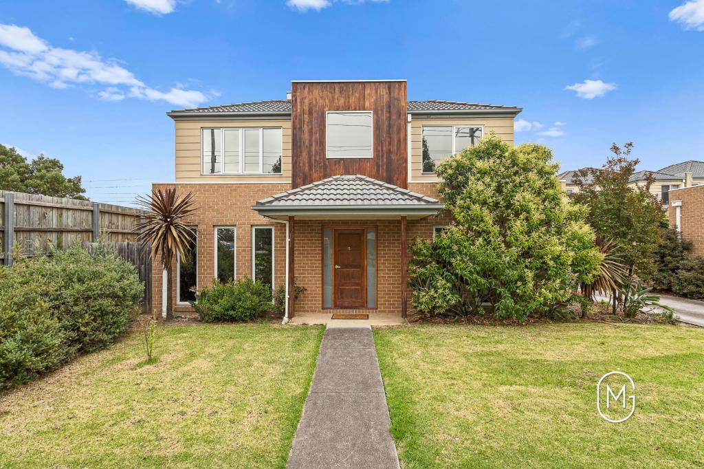 1/87 Schotters Rd, Mernda, VIC 3754