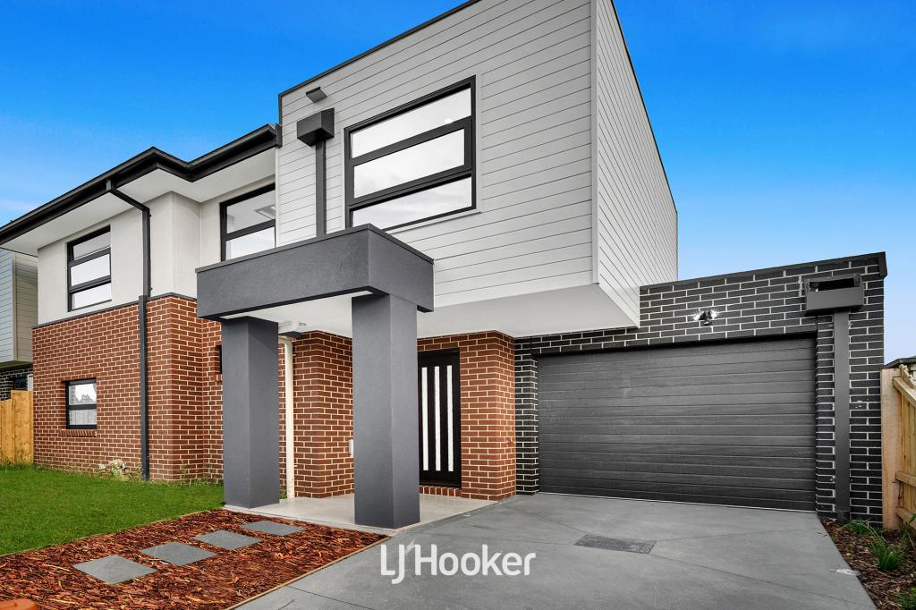 26 Fugosia St, Doveton, VIC 3177
