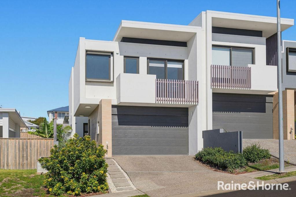 60 Whitewater Tce, Lake Cathie, NSW 2445