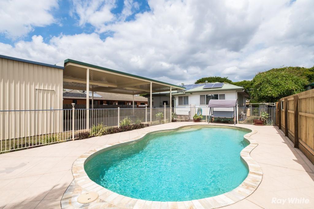 27 Jensen Rd, Banyo, QLD 4014