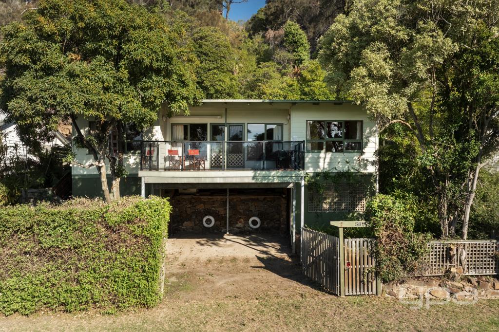 581 Point Nepean Rd, Mccrae, VIC 3938