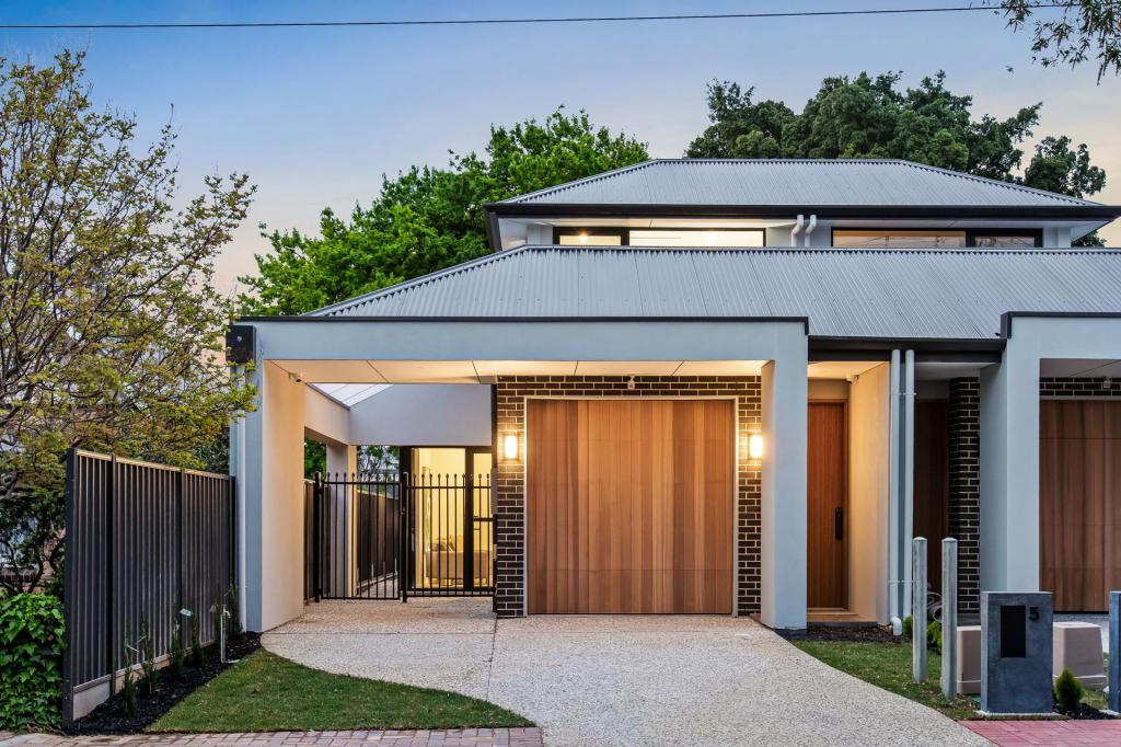 5 Oban St, Beulah Park, SA 5067