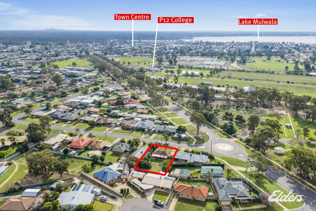 77 Mcleod St, Yarrawonga, VIC 3730