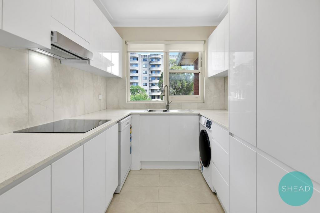 15/614 Pacific Hwy, Chatswood, NSW 2067