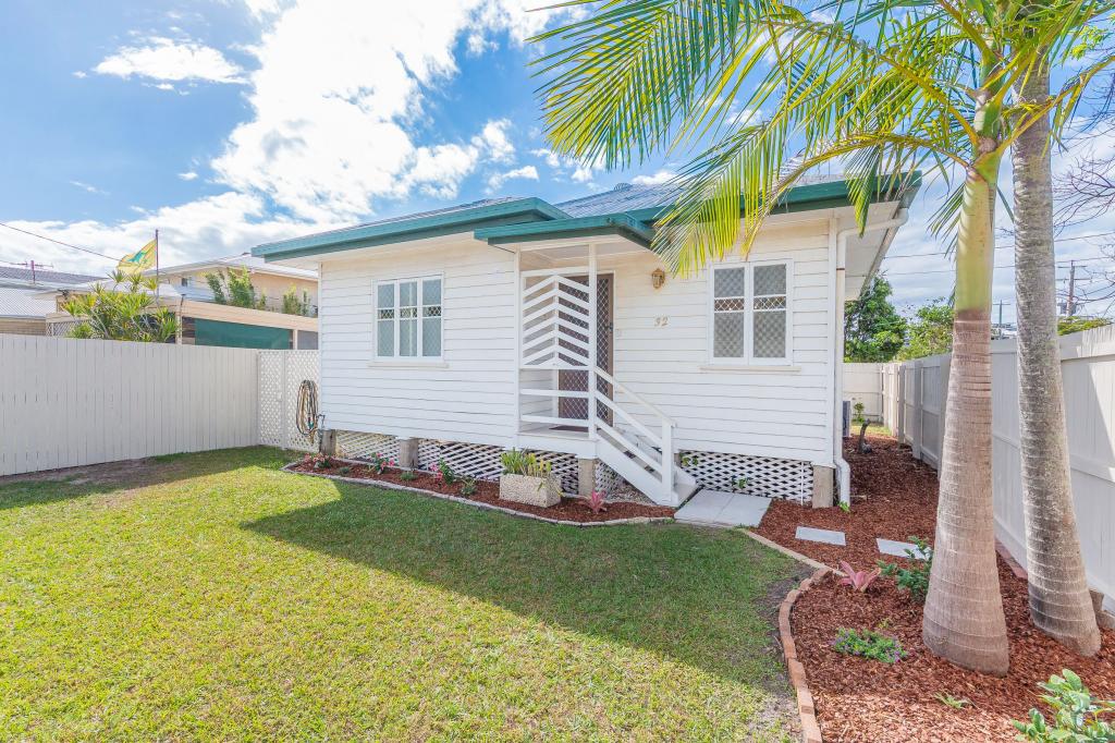 1/32 Donkin St, Scarborough, QLD 4020