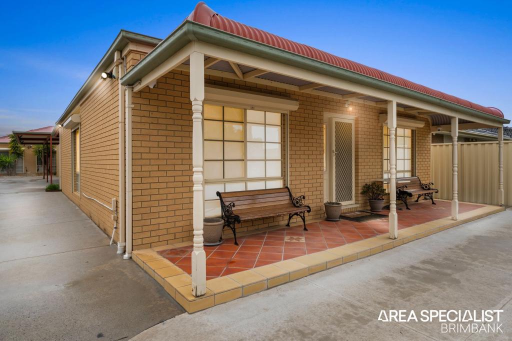 1/100 Neale Rd, Deer Park, VIC 3023
