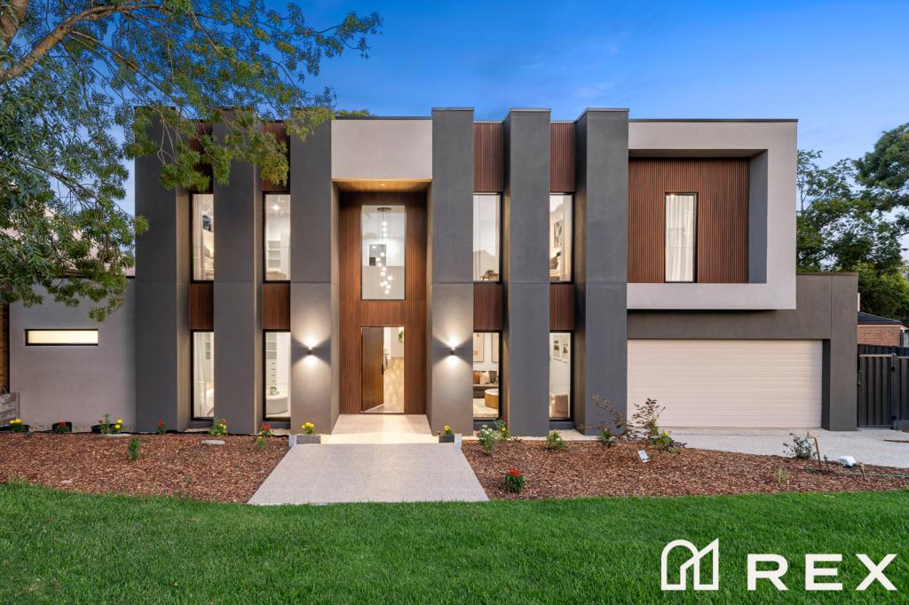 6 Williamson St, Berwick, VIC 3806