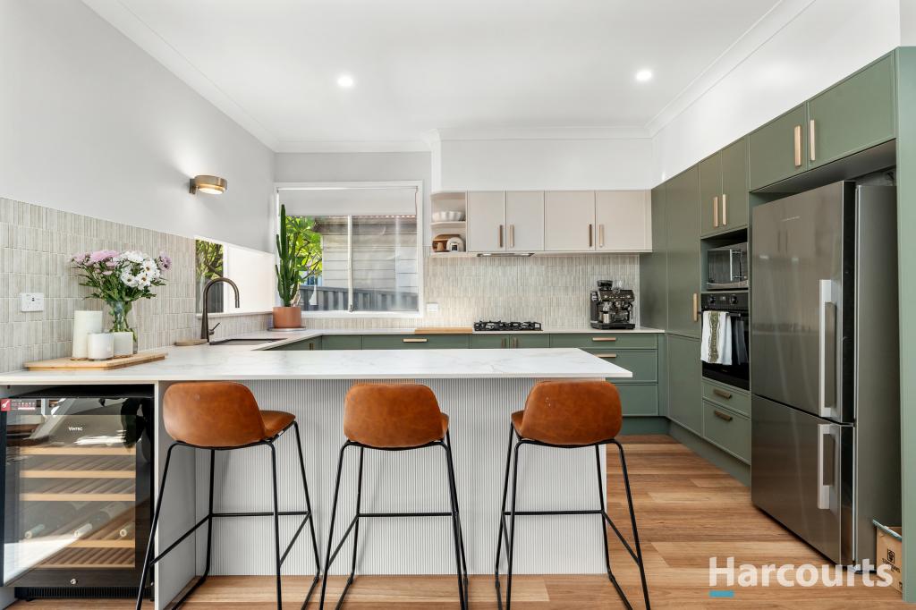 4 Wilkinson Ave, Birmingham Gardens, NSW 2287