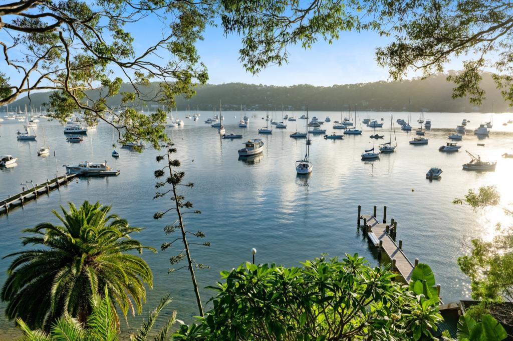 100 Cabarita Rd, Avalon Beach, NSW 2107