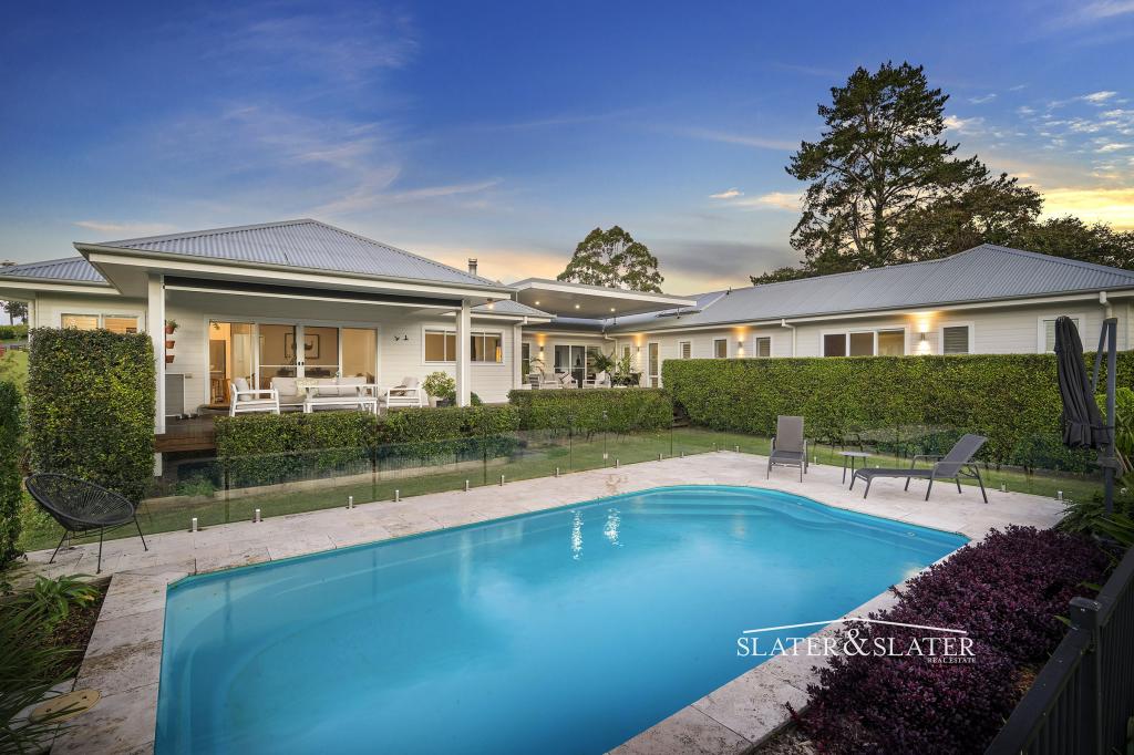 28 Regal Brae, King Creek, NSW 2446