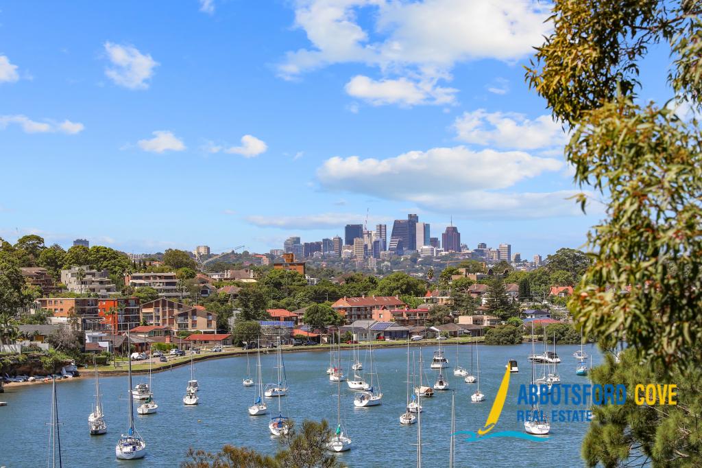 17/14 Bortfield Dr, Chiswick, NSW 2046