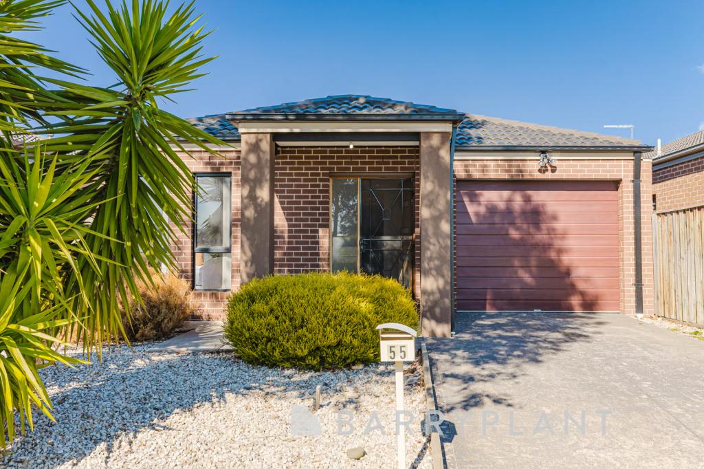 55 Turpentine Rd, Brookfield, VIC 3338
