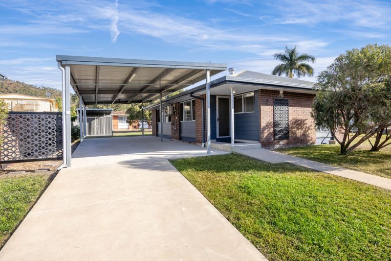 2 Willseal Ct, Mount Louisa, QLD 4814