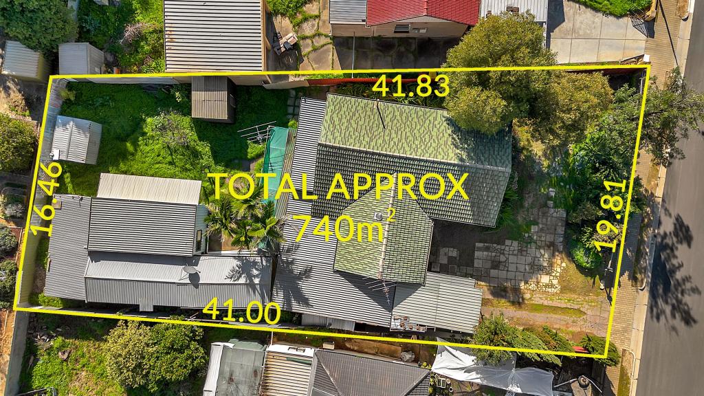 649 Main North Rd, Elizabeth North, SA 5113