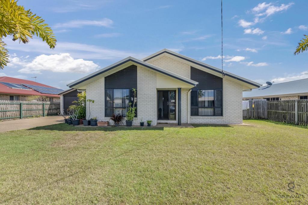 31 Loeskow St, Bundaberg North, QLD 4670