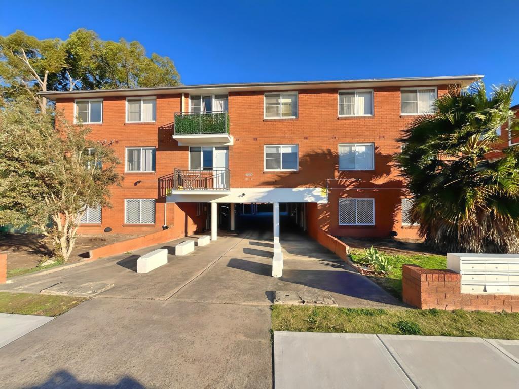 14/2a Union Rd, Auburn, NSW 2144
