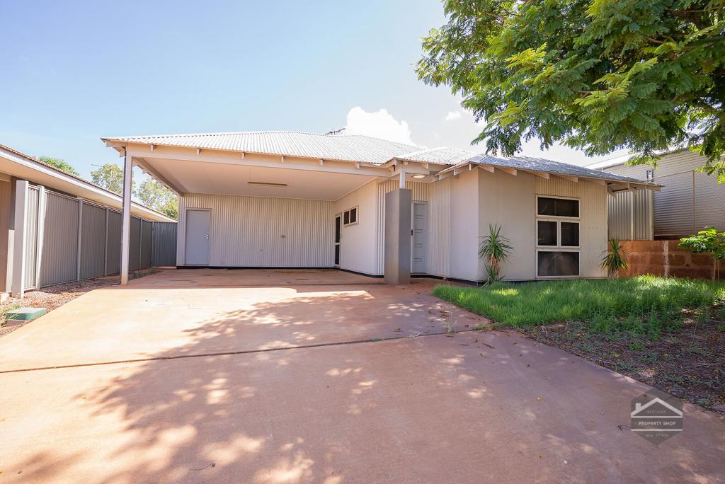 9 Perch Way, South Hedland, WA 6722