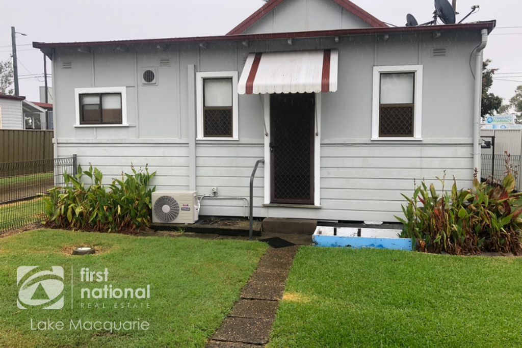 2/293 SANDGATE RD, SHORTLAND, NSW 2307