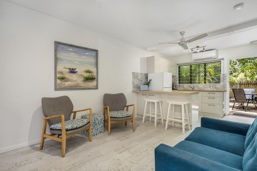 3/9-11 Amphora St, Palm Cove, QLD 4879