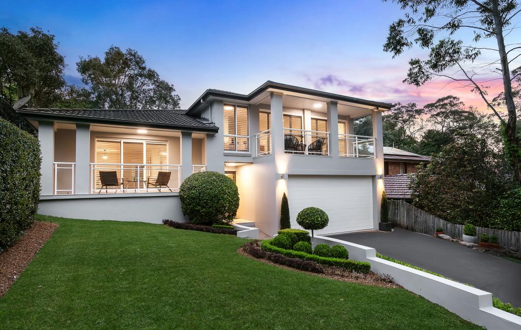 44 Warragal Rd, Turramurra, NSW 2074