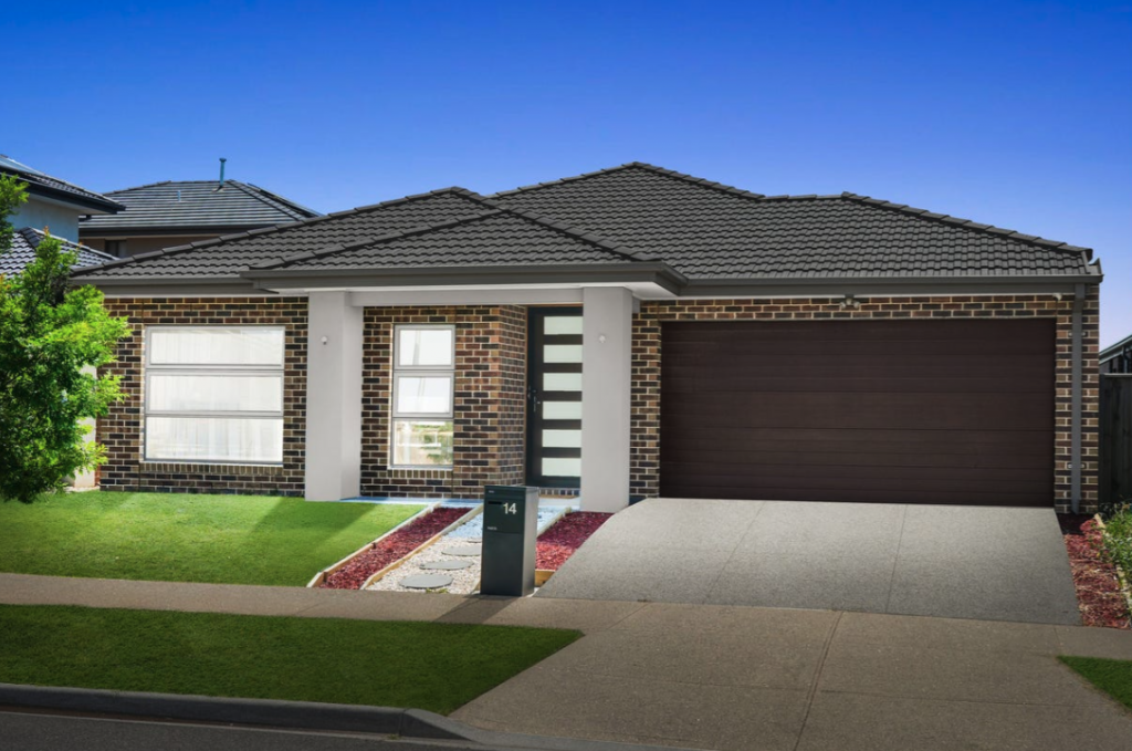 14 JINDALEE WAY, WERRIBEE, VIC 3030
