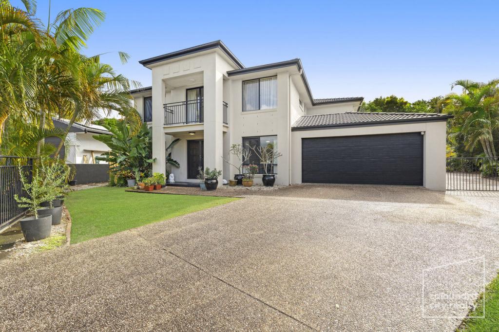 2 Reliance Pl, Pelican Waters, QLD 4551