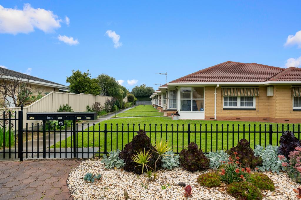 7/45 Jetty Rd, Brighton, SA 5048