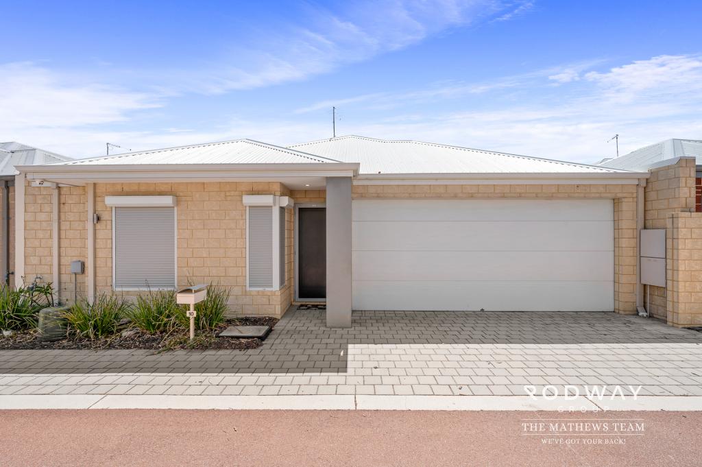 10/36 Keehner Ent, Martin, WA 6110