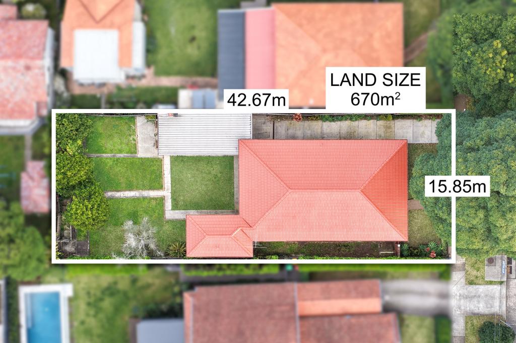 101 Sydney St, Willoughby, NSW 2068