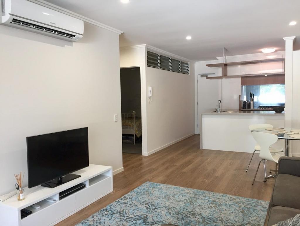 4/390 Simpsons Rd, Bardon, QLD 4065