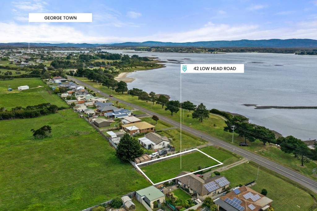 42 Low Head Rd, George Town, TAS 7253